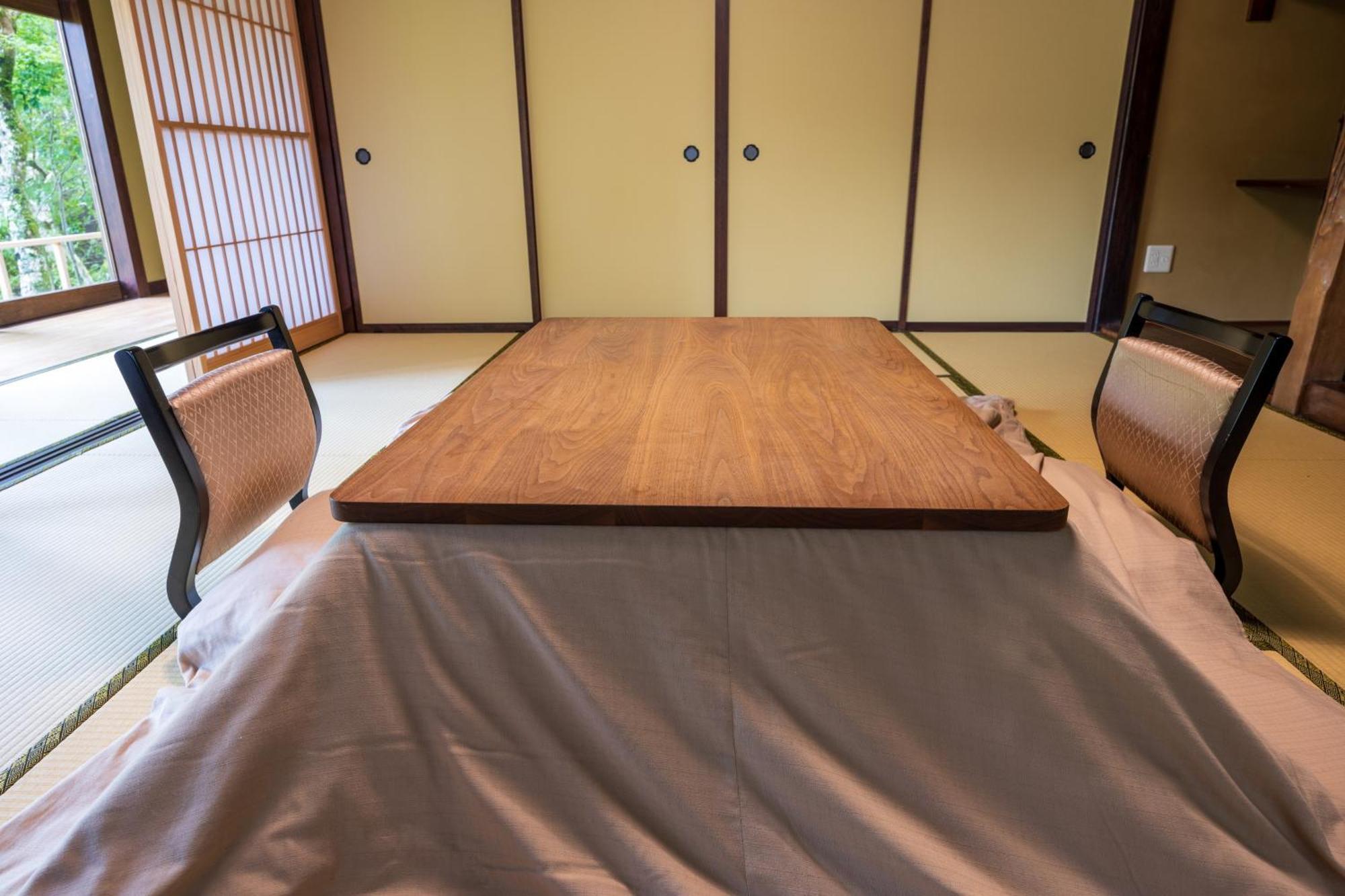 Matsuzakaya Honten Hakone Exterior foto