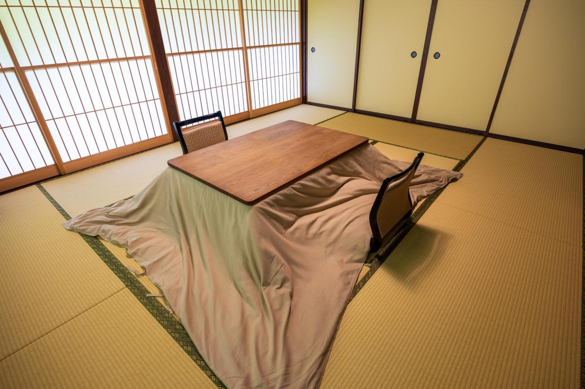 Matsuzakaya Honten Hakone Exterior foto