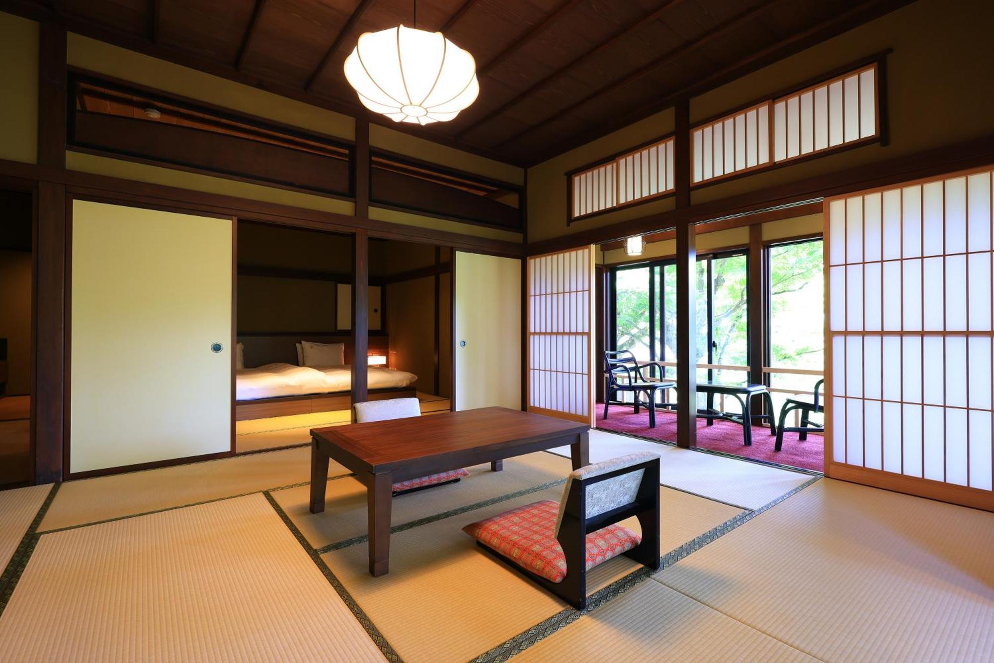 Matsuzakaya Honten Hakone Exterior foto