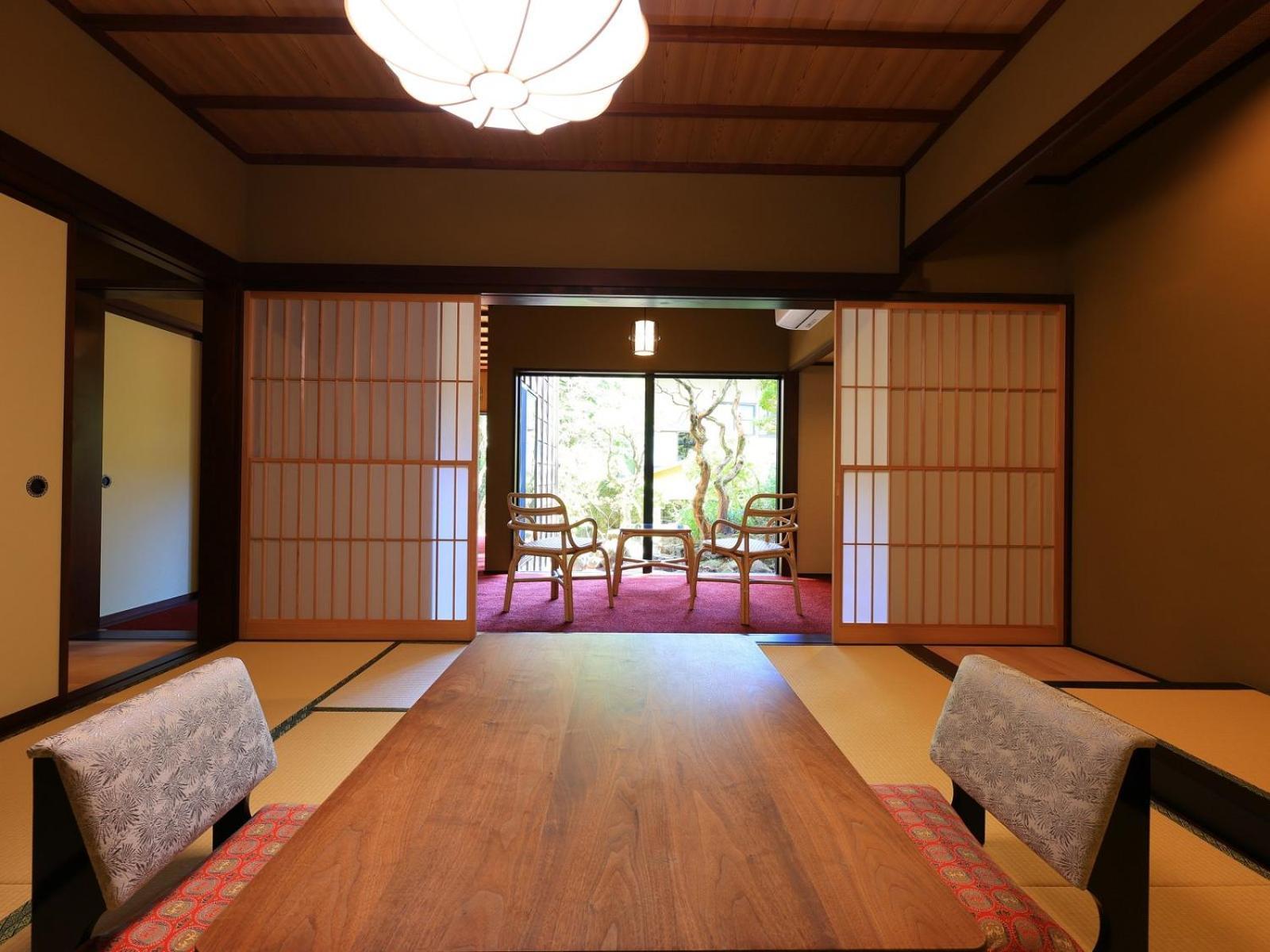 Matsuzakaya Honten Hakone Exterior foto