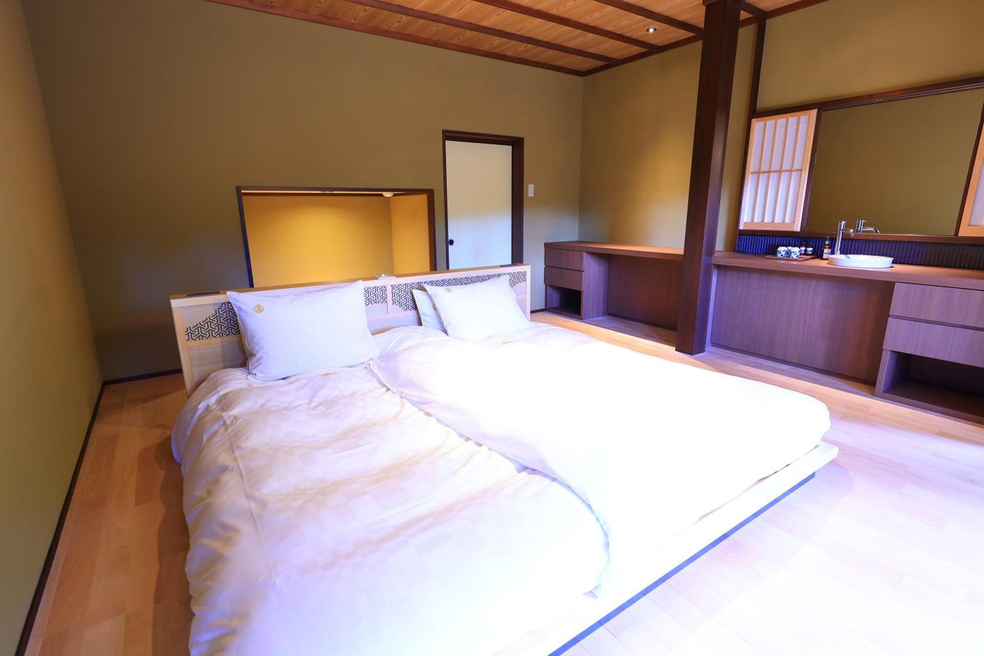 Matsuzakaya Honten Hakone Exterior foto
