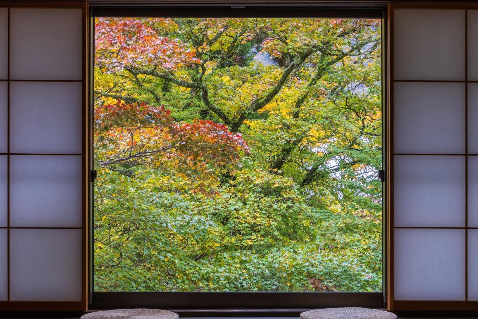 Matsuzakaya Honten Hakone Exterior foto